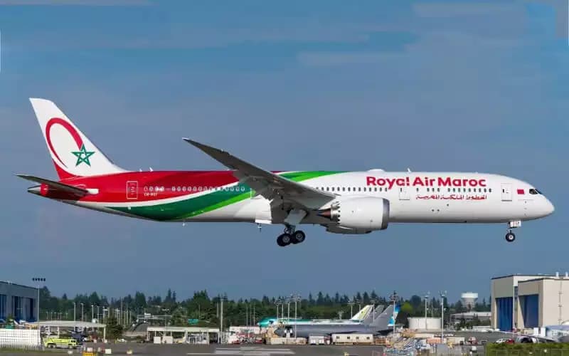Royal Air Maroc : Vers l'acquisition de 200 avions d'ici 2038
