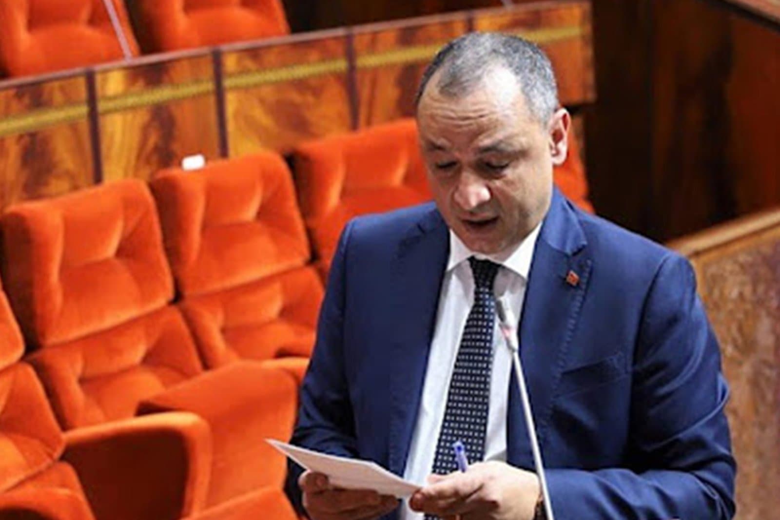 Ryad Mezzour : L'industrie marocaine capable de créer 400 000 nouveaux emplois