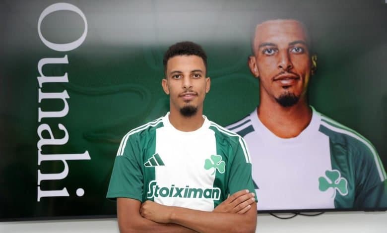 Panathinaikos envisage de racheter Azzedine Ounahi