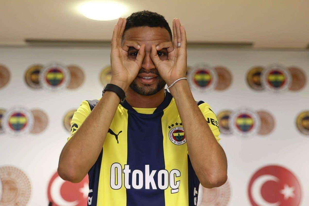 José Mourinho refuse le transfert de Youssef En-Nesyri à Al-Nassr