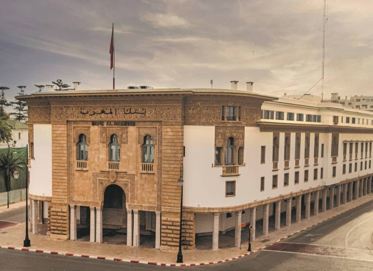 Augmentation des Crédits Bancaires au Maroc en 2024