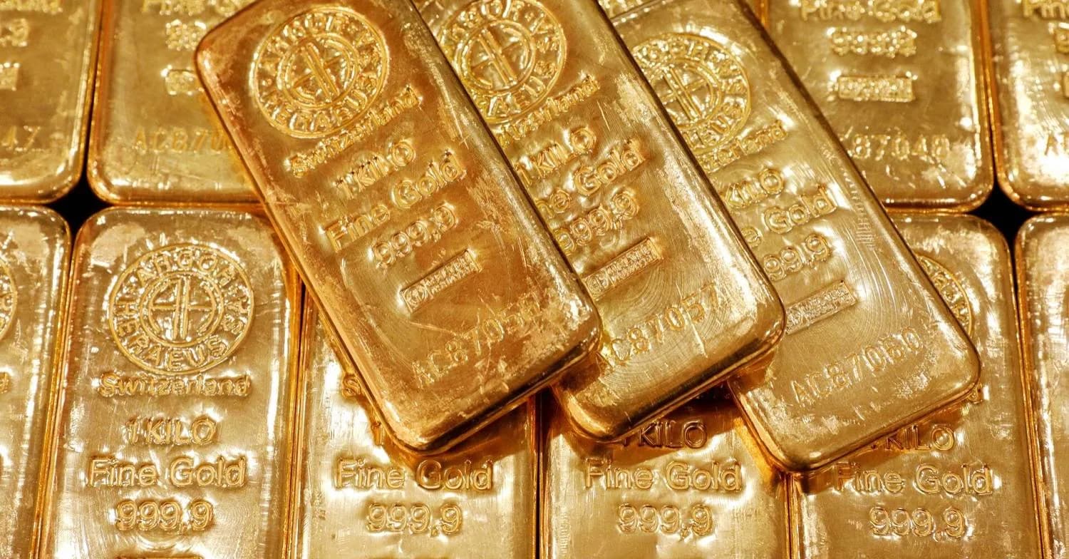 Prévisions des prix de l'or pour 2025 : Un ralentissement attendu