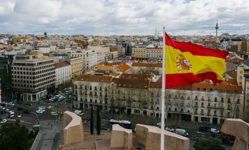 Nouvelles règles strictes pour les touristes en Espagne