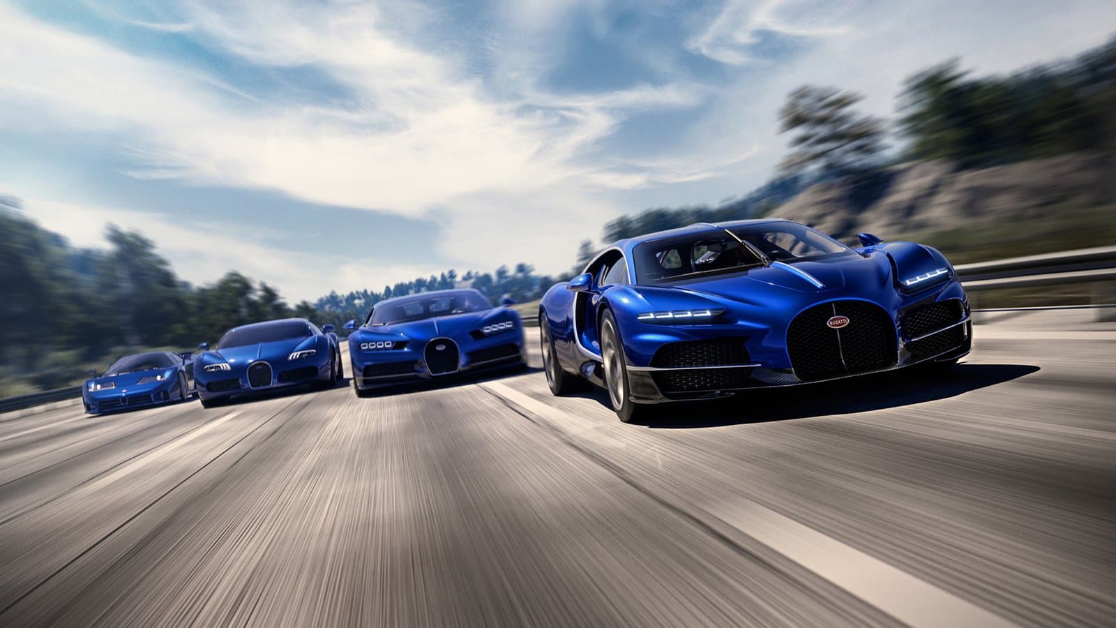 Jusqu’où peuvent aller les dépenses de personnalisation chez Bugatti ?