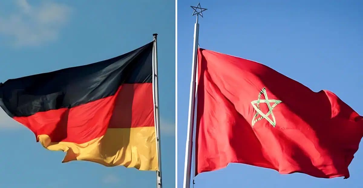 L'Allemagne offre de nouvelles opportunités d'emploi aux Marocains