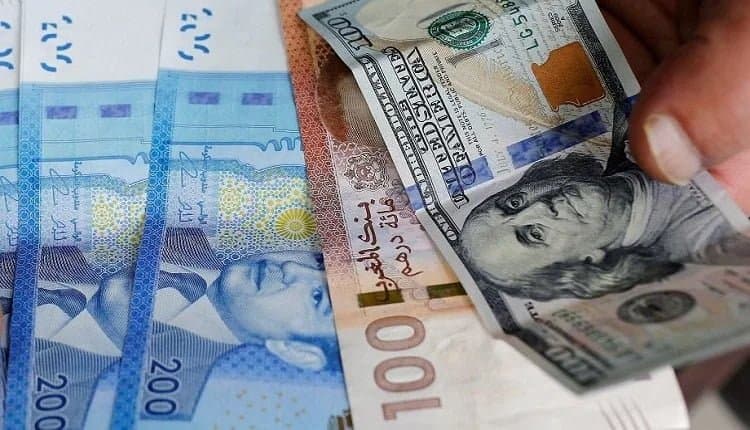 Bilan économique du Maroc : Baisse du dirham face au dollar