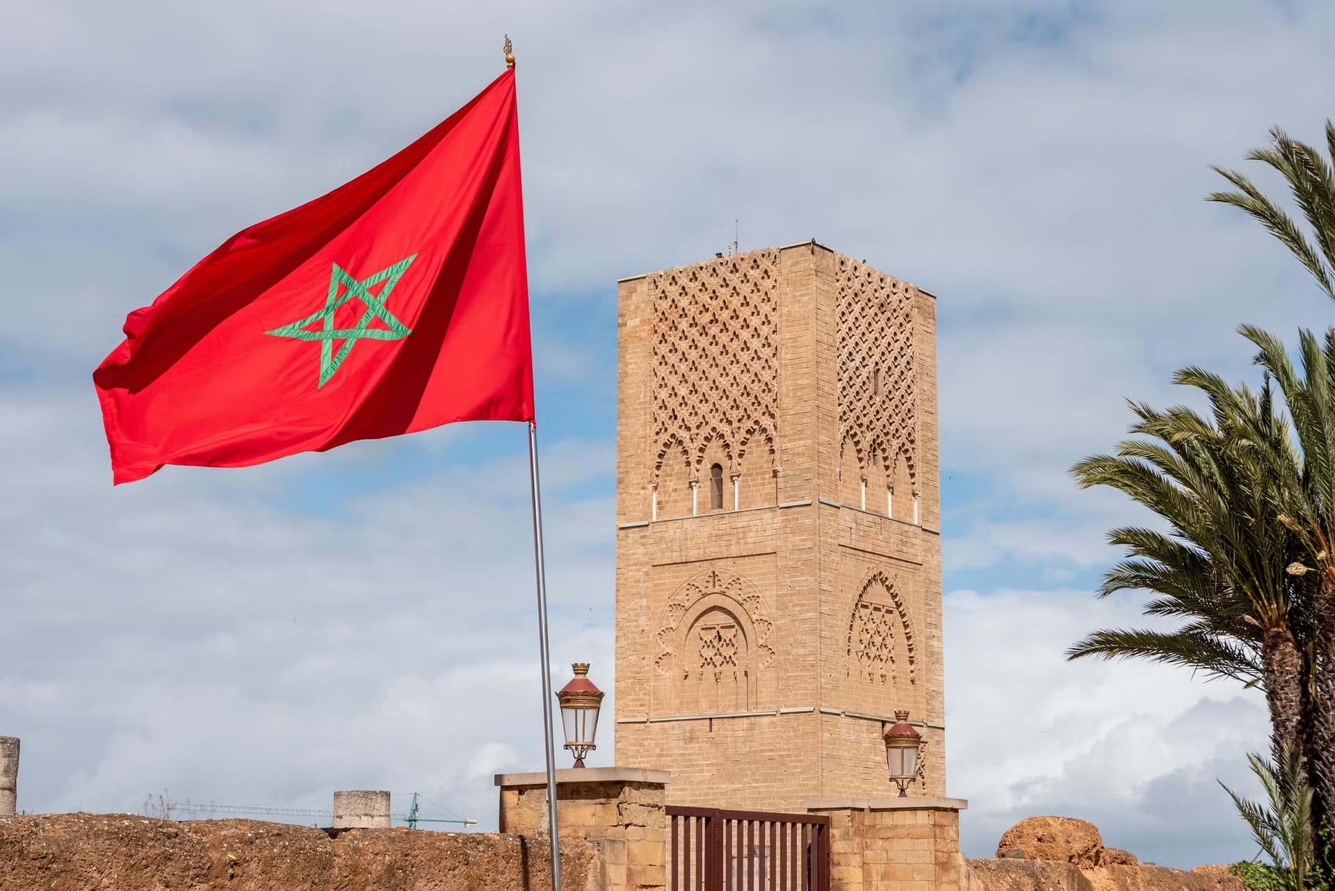Indice de développement durable 2024: Le Maroc à la 69e position mondiale