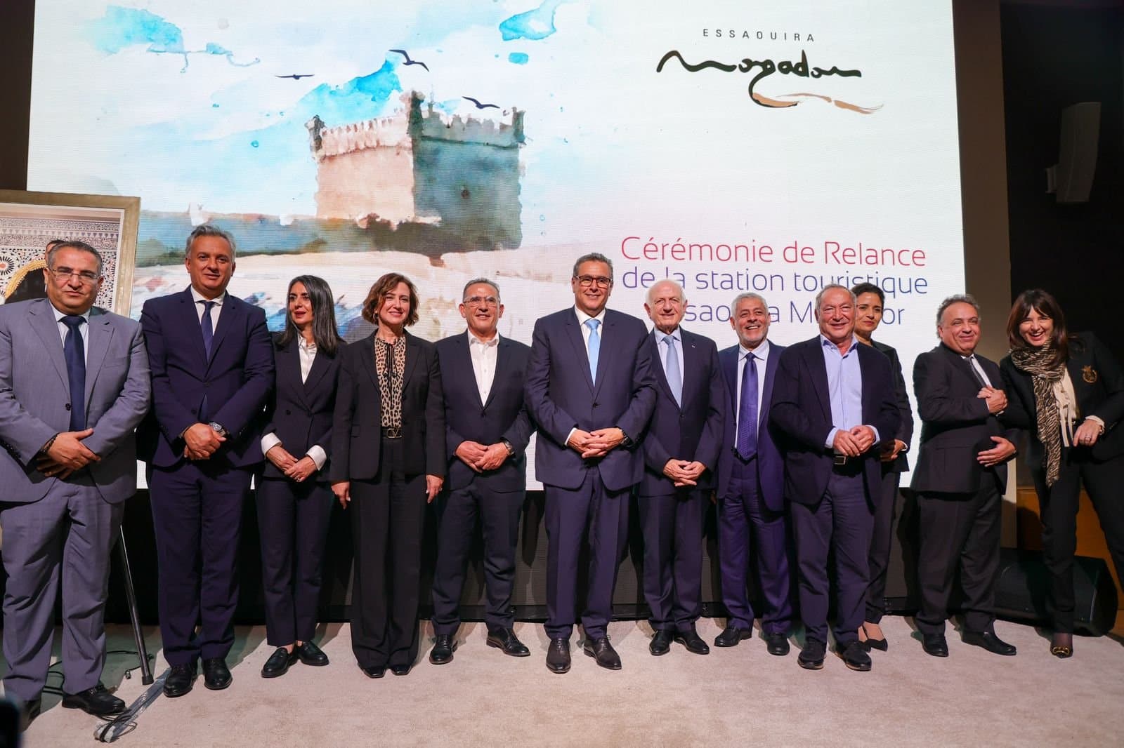 Investissement de 2,3 milliards de dirhams pour développer la station touristique "Mogador"