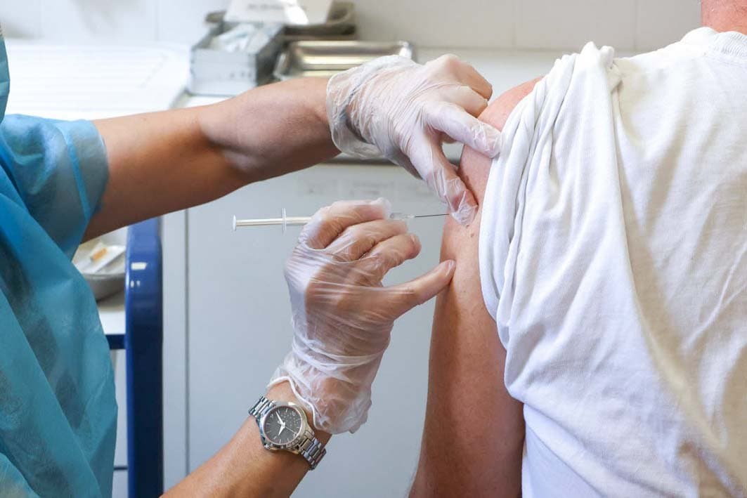 Les pharmacies prises d’assaut: tests antigéniques triplés face à l’épidémie de grippe