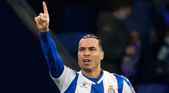 L’inquiétante disparition de Raul de Tomas au Rayo Vallecano
