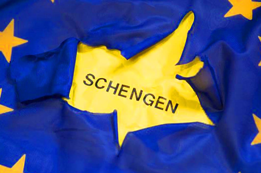 La Roumanie et la Bulgarie rejoignent pleinement l’espace Schengen en 2025