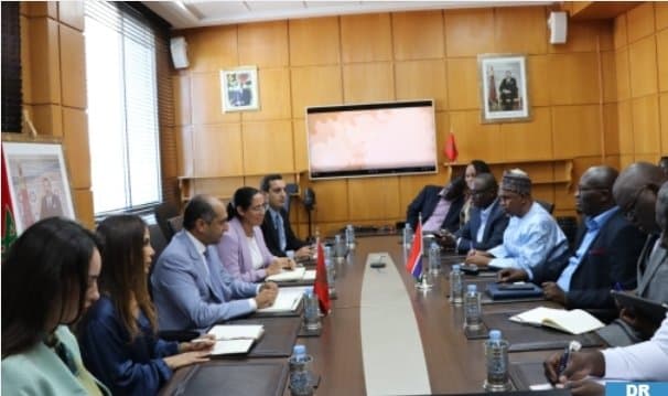 Lancement de la Semaine de Promotion Économique du Malawi au Maroc