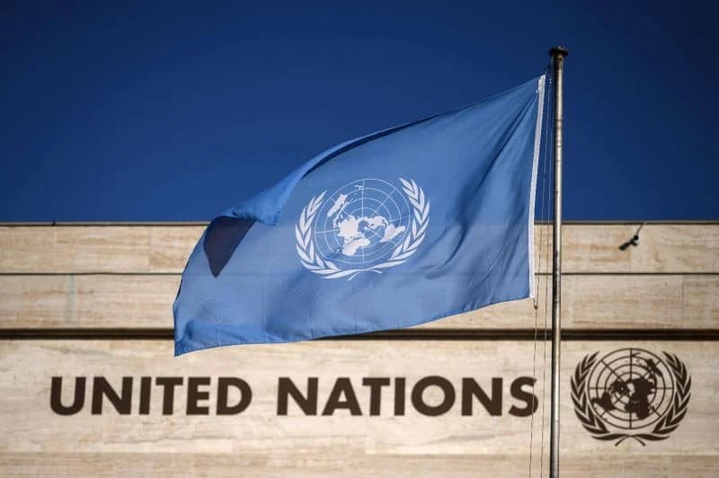 L'ONU prévoit le retour d'un million de réfugiés syriens en 2025
