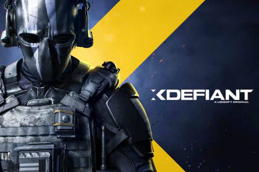 Gaming: Ubisoft annonce la fermeture de XDefiant, son jeu en ligne free-to-play