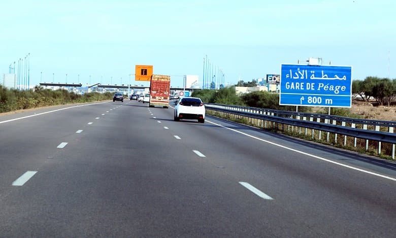 Vacances scolaires: Les usagers des autoroutes appelés à la vigilance