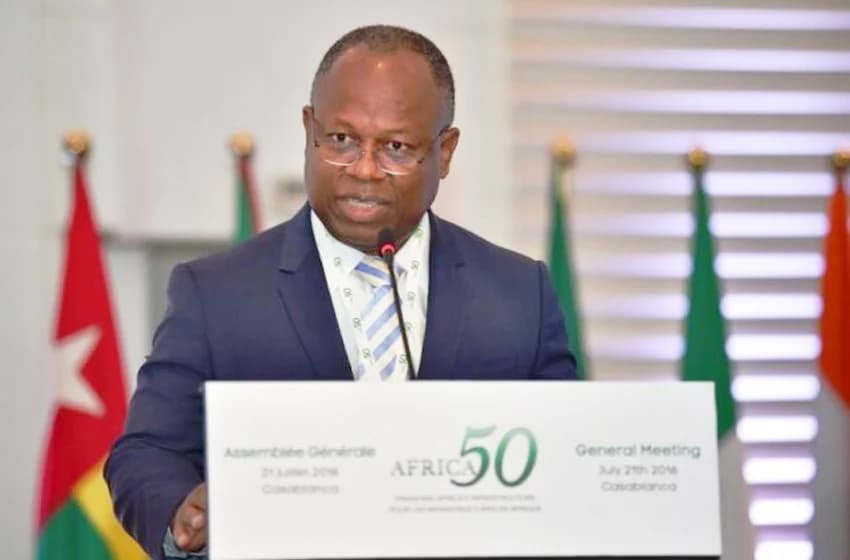 Le directeur général de Africa50: "Le Maroc, un modèle en matière d'infrastructures"