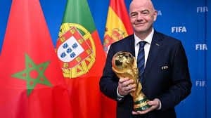 La candidature Maroc-Espagne-Portugal se caractérise par "sa qualité d'ensemble"