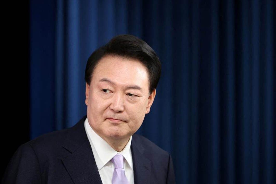 Corée du Sud: le président Yoon s'excuse mais ne démissionne pas