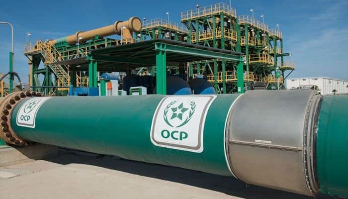OCP Africa et le Niger signent un partenariat pour transformer l’agriculture