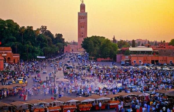 Tourisme marocain: Des résultats historiques en 2024 avec 15,9 millions de visiteurs