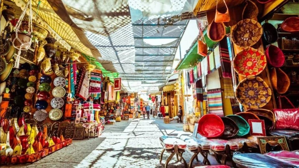 L'Afrique accueille 74 millions de touristes en 2024