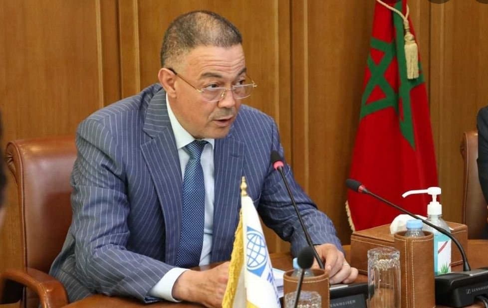 Lekjaa: Réaliser des bénéfices de 300% dans le secteur pharmaceutique est inacceptable