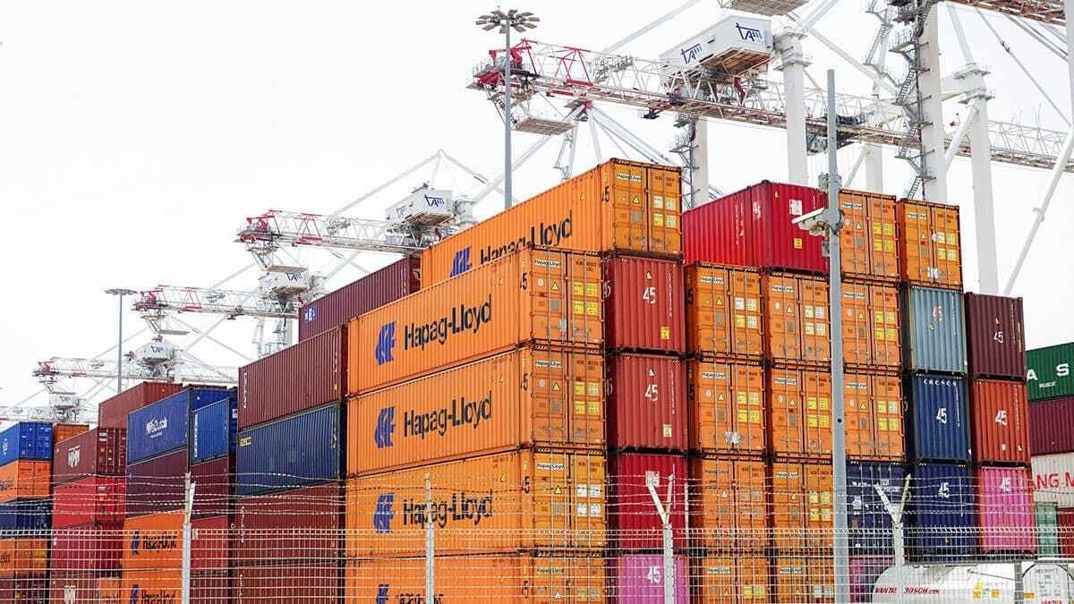 Le Maroc et la Chine enregistrent 9 milliards de dollars d'échanges commerciaux