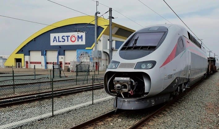France: 2 milliards d'euros et 18 TGV pour le projet ferroviaire marocain