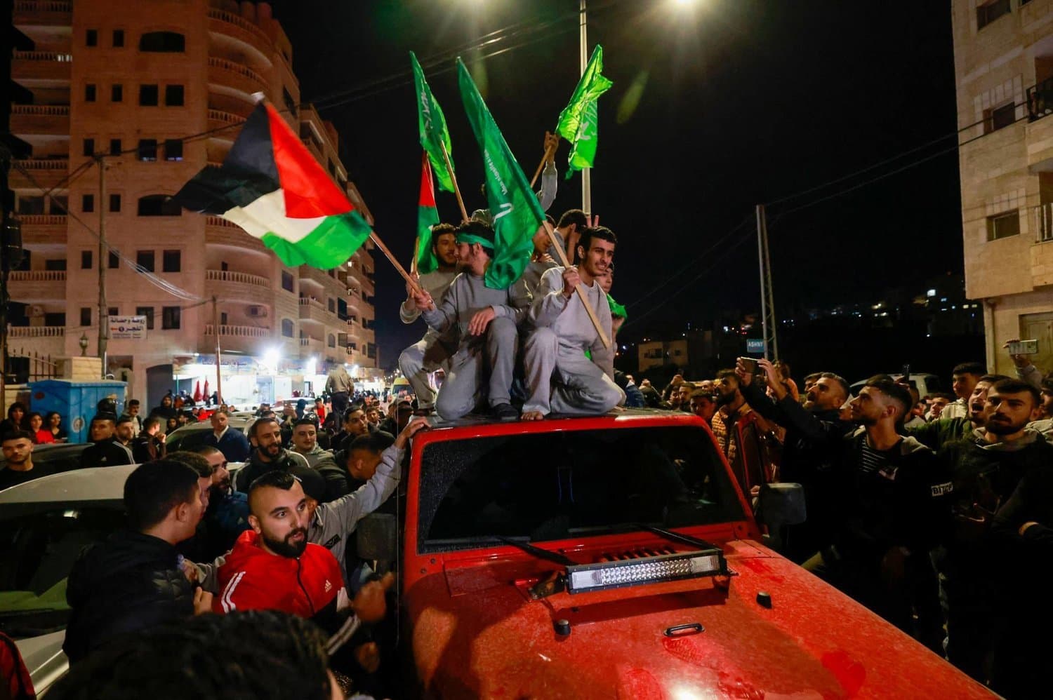La libération des premiers otages à Gaza commencera dimanche