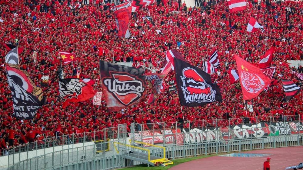 KACM et Wydad s'affrontent sans spectateurs ce samedi
