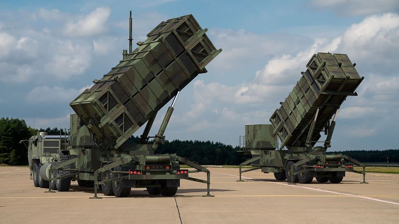 Le Maroc réceptionne des missiles BARAK-MX pour renforcer sa défense aérienne