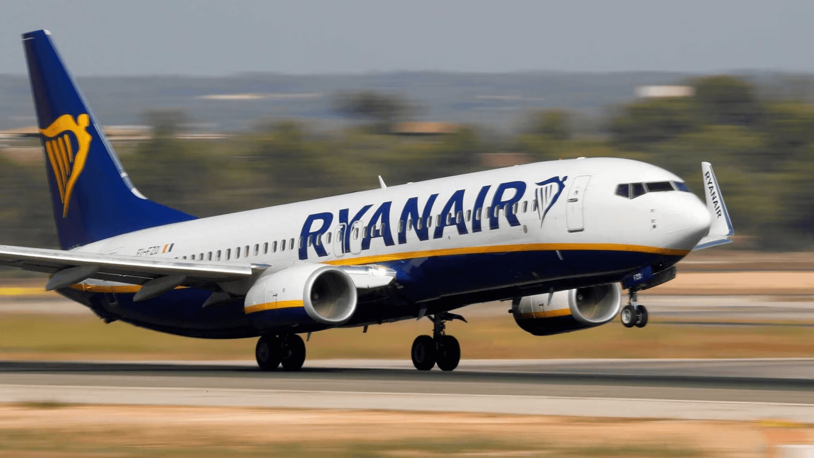 Ryanair lance une ligne aérienne directe entre Madrid et Dakhla
