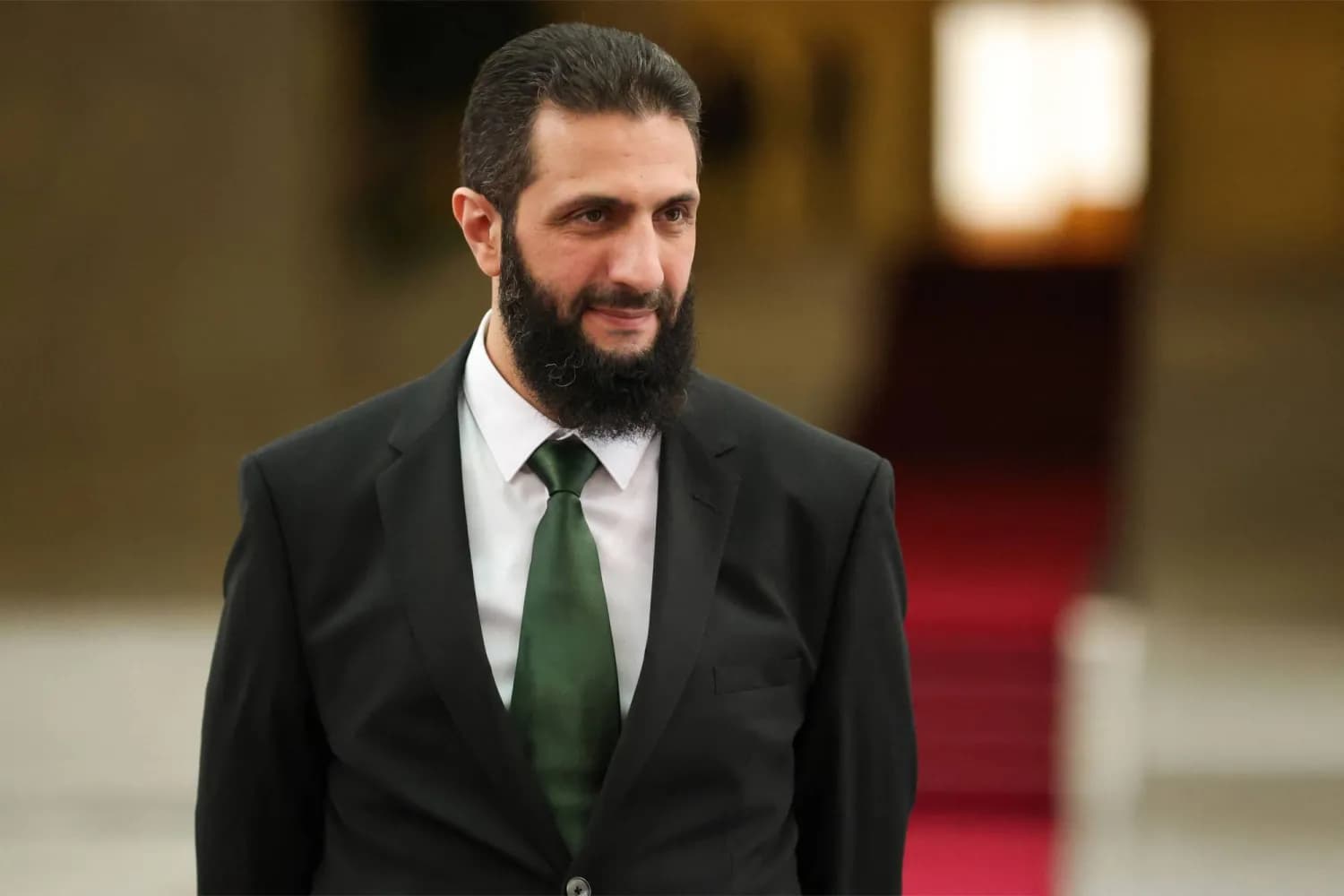 La Syrie demande à la Russie l'extradition de Bachar al-Assad