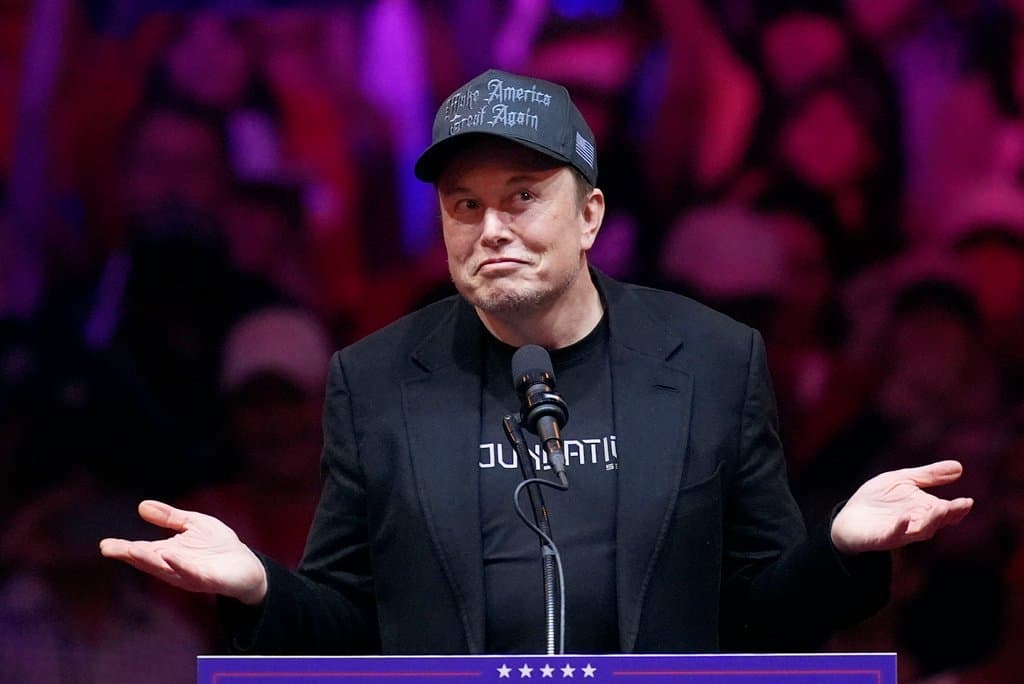 Musk fait appel de la décision sur sa rémunération de 56 milliards