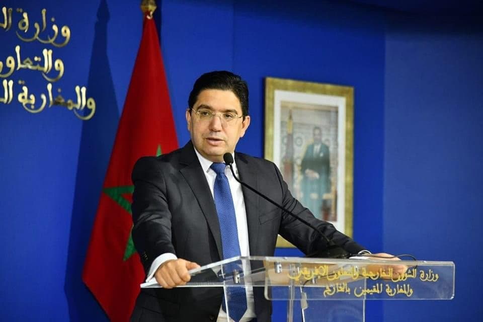 Le Maroc rejette le soutien iranien aux milices houthis au Yémen