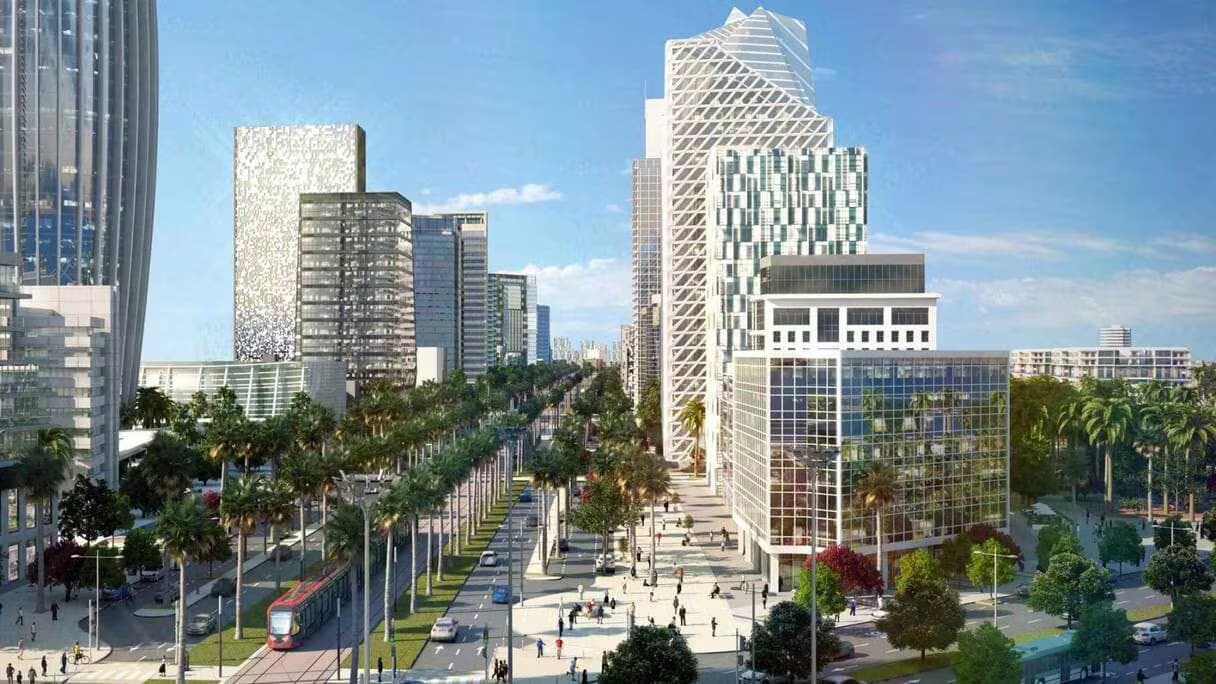 Le Maroc se classe dixième en investissements privés en Afrique en 2024