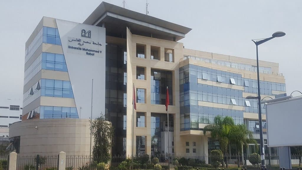 Classement 2025: L'Université Mohammed V en tête des universités marocaines