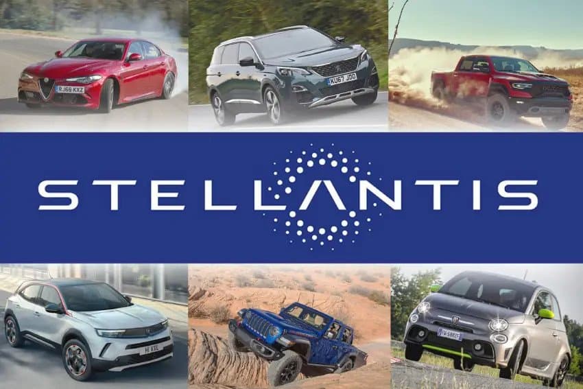 Stellantis rappelle près de 70 000 véhicules pour un risque d’incendie moteur