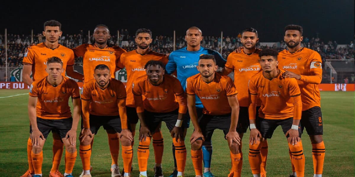 Coupe de la Confédération : RS Berkane affronte l’ASEC Mimosas en quarts