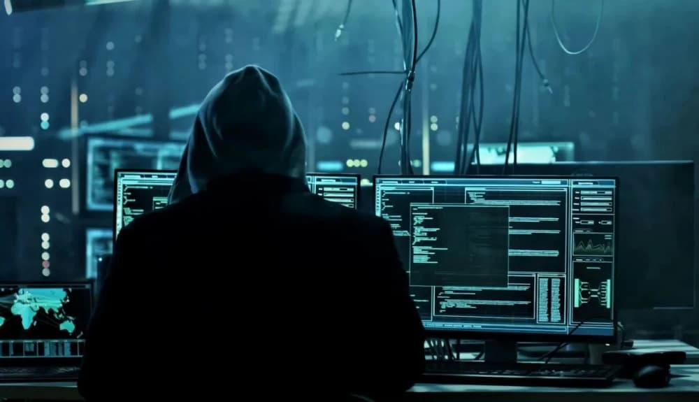 Un suspect arrêté pour un vol de 210 millions d'euros en cryptomonnaies