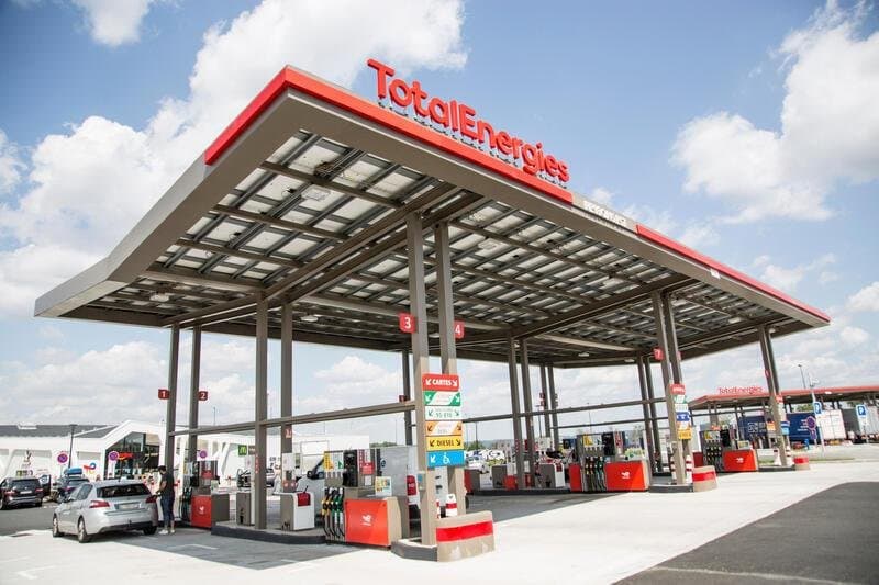 TotalEnergies remporte le prix de la Meilleure Service Client 2025
