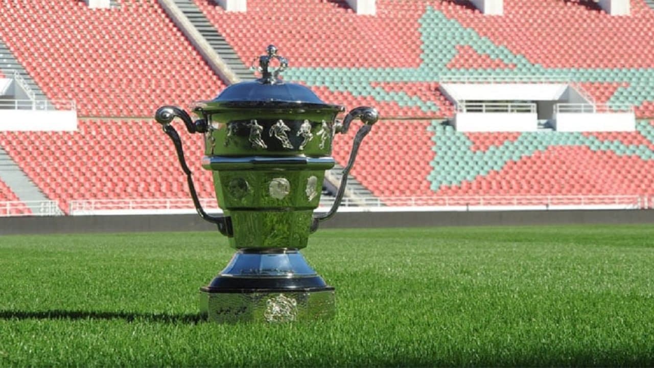 Coupe du Trône: Le tirage des phases finales prévu le 4 mars