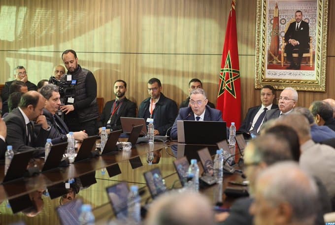 Recettes fiscales en hausse de 37,6 milliards de dirhams
