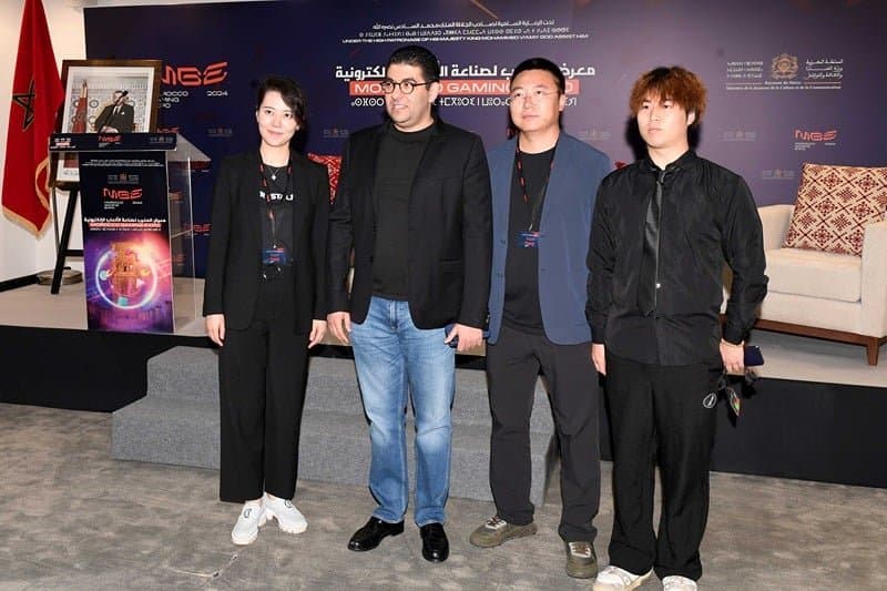 Yoshiki Okamoto participera au Salon du Jeu Vidéo au Maroc