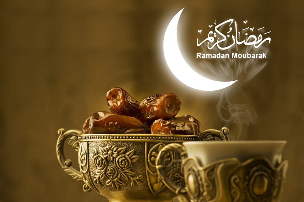 Officiel: dimanche 2 mars sera le 1er jour du ramadan