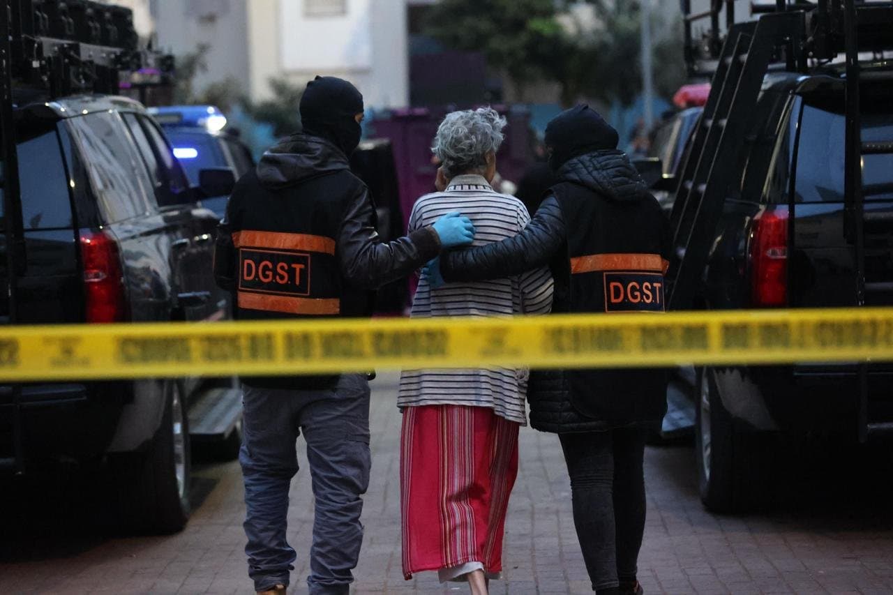Opération sécuritaire réussie : le Maroc déjoue un complot terroriste majeur