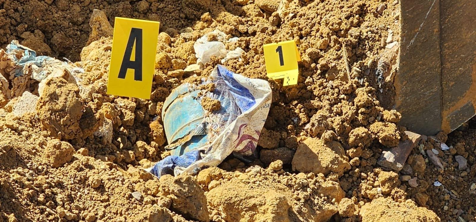 Ain Aouda: Un engin explosif saisi après le démantèlement d’une cellule terroriste