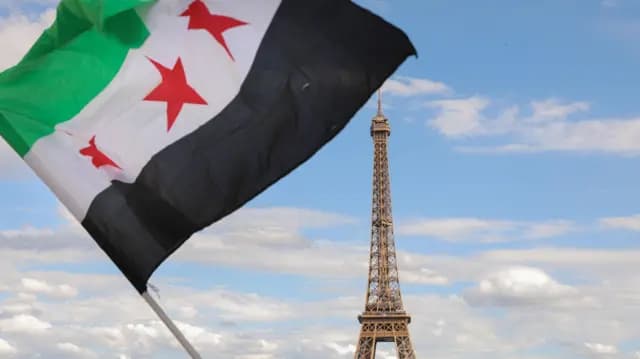 Paris Accueille un Forum International pour Soutenir le Transition Politique en Syrie