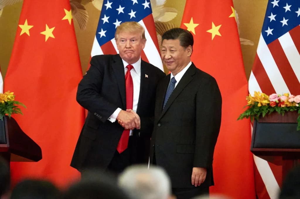 La Chine dénonce les nouvelles taxes américaines et appelle au dialogue