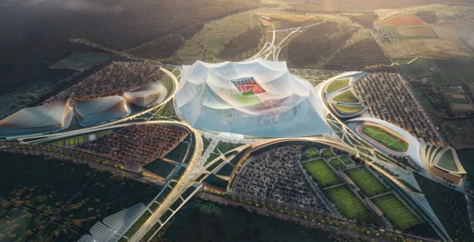 La Razon: Le Maroc renforce sa mobilisation pour un Mondial 2030 réussi